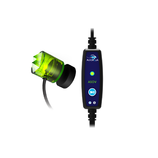 AutoAqua Smart ASOV Controller