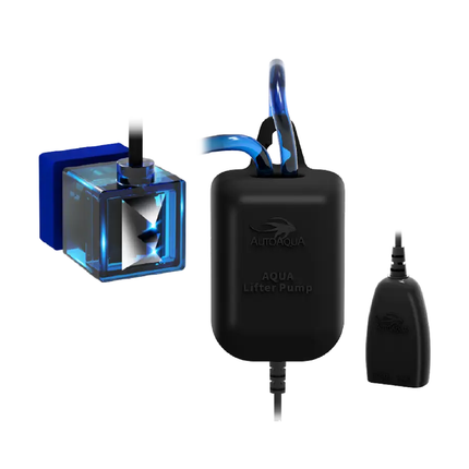 AutoAqua Smart ATO Lifter – Water Transfer Pump