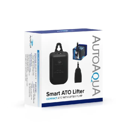 AutoAqua Smart ATO Lifter – Water Transfer Pump