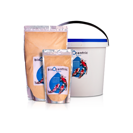 BioCentric BioEarth 2.5kg - 10kg