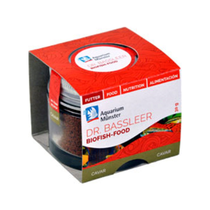 Biofish Cavar – 30 g