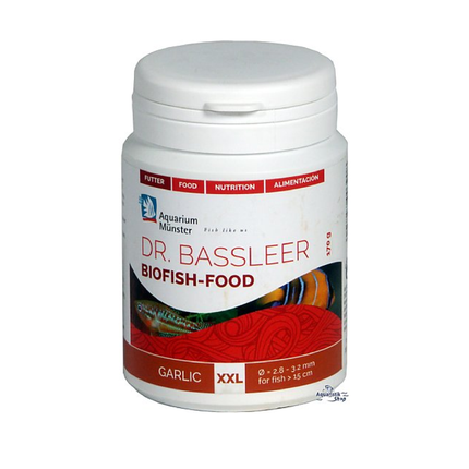 Biofish Pellet – Herbal L/XXl