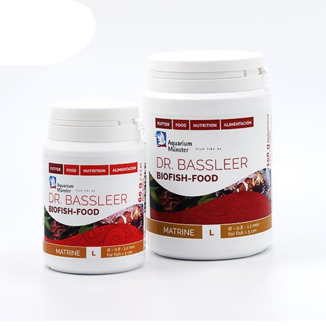 Biofish Pellet – Matrine L/XXL