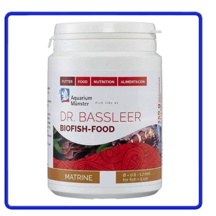 Biofish Pellet – Matrine L/XXL