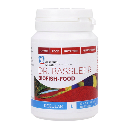 Biofish Pellet – Regular L/XXL