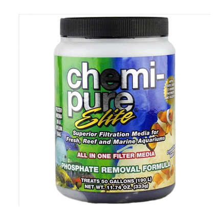 Boyd Chemi-Pure Elite 333G