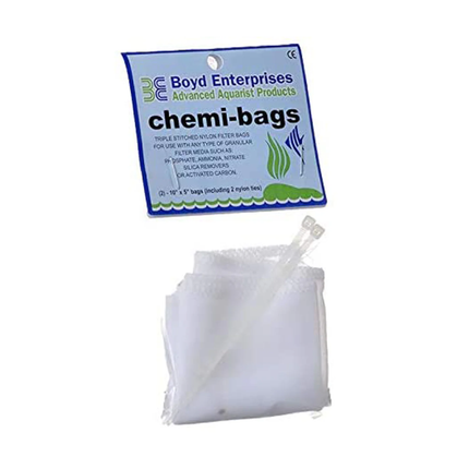 Boyd Chemi Bags – 2 PACK