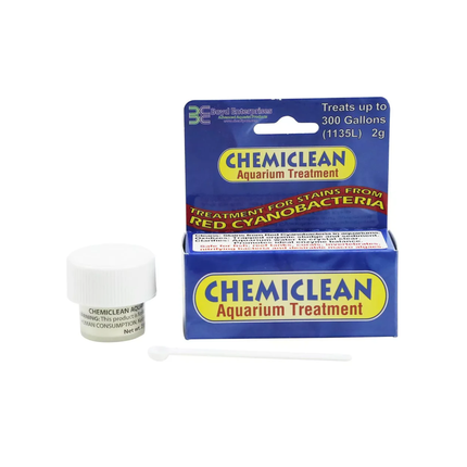 Boyd Chemi Clean 2g