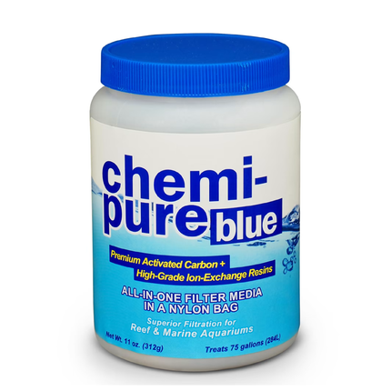 Boyd Chemi Pure Blue 312G