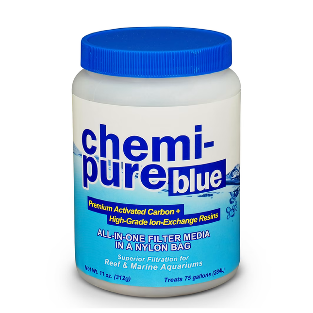 Boyd Chemi Pure Blue 312G