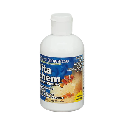 Boyd Vita-chem Marine 118ML