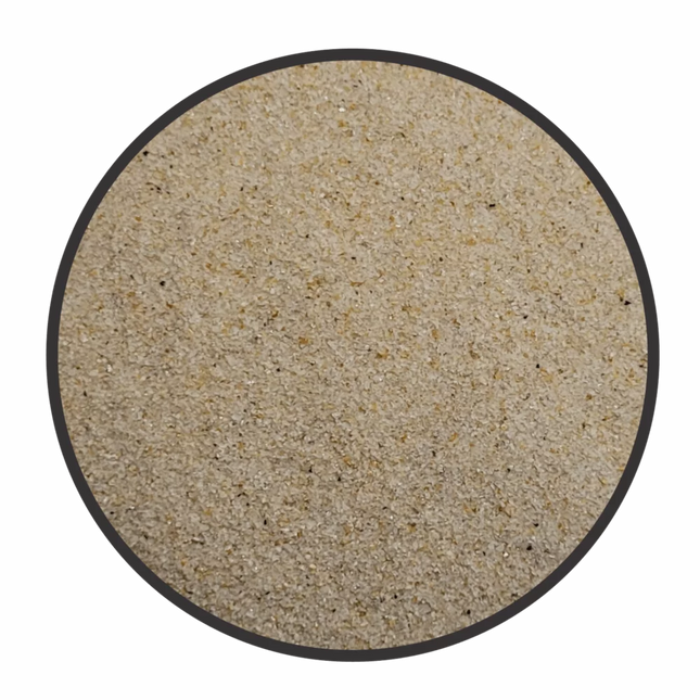 Ocean Max-Aquarium Fine Sand