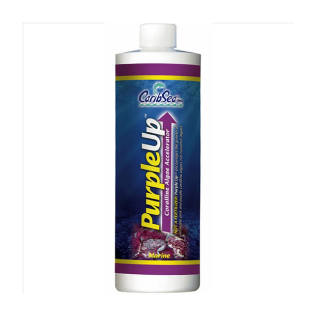 CaribSea PurpleUp Coral Enhancer 473 ml
