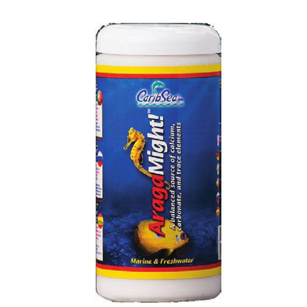 AraGAMIGHT Calcium‑Boost Supplement 454 g