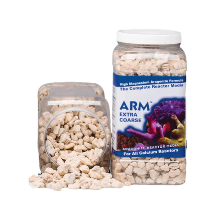 CaribSea ARM Extra Coarse Reactor Media 3.8L