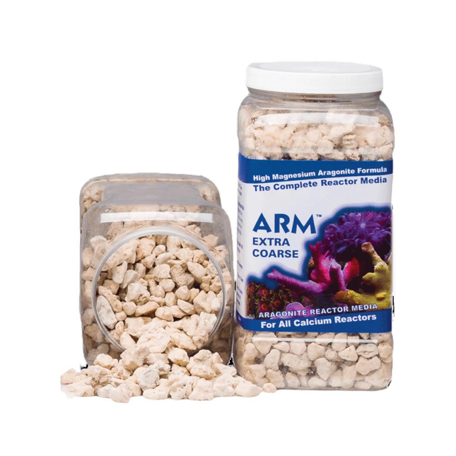 CaribSea ARM Extra Coarse Reactor Media 3.8L