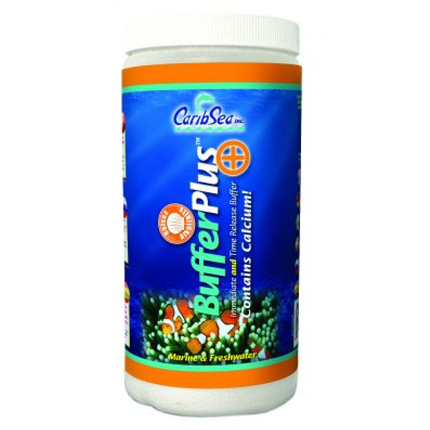 CaribSea BufferPlus Reef Alkalinity Booster (170 g – 454 g)