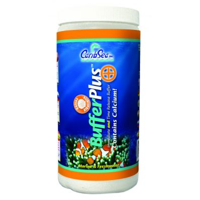 CaribSea BufferPlus Reef Alkalinity Booster (170 g – 454 g)