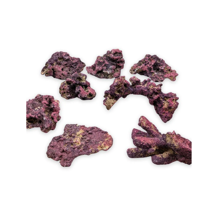 CaribSea LifeRock Dreamscapes (15–25 gal tanks)
