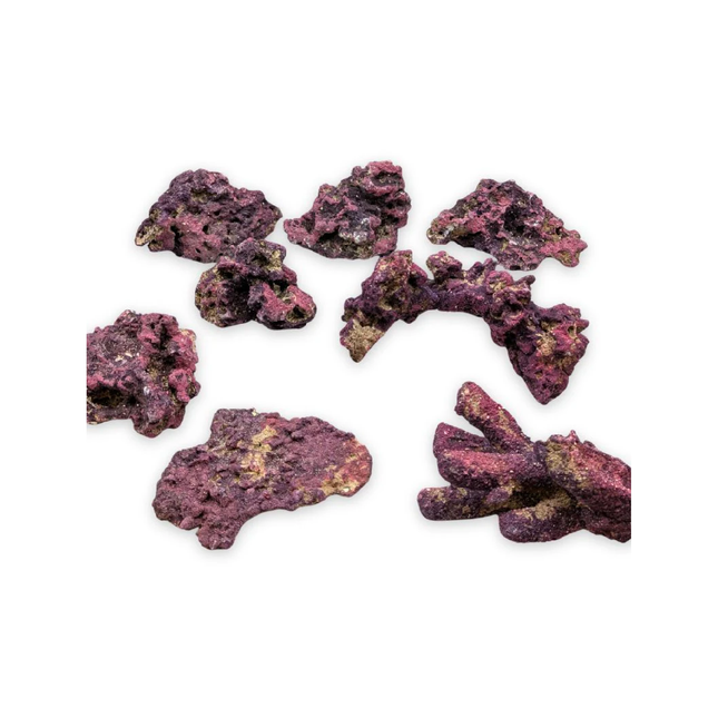 CaribSea LifeRock Dreamscapes (15–25 gal tanks)