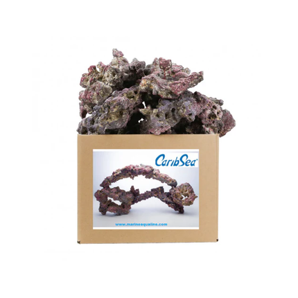 CaribSea LifeRock Shapes 9 kg