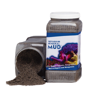 Caribsea Mineral Mud 3.8L
