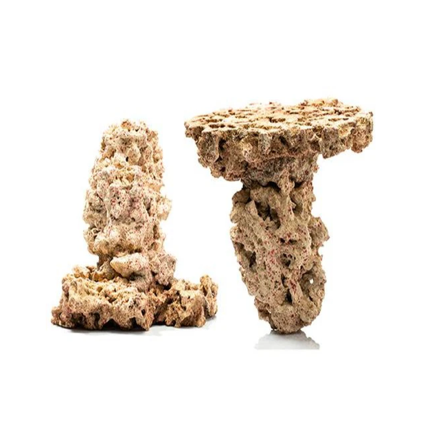CaribSea Moana Shrooms Reef Rock 11.3 kg