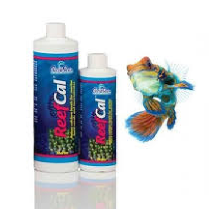 CaribSea ReefCal Calcium Supplement 473 ml