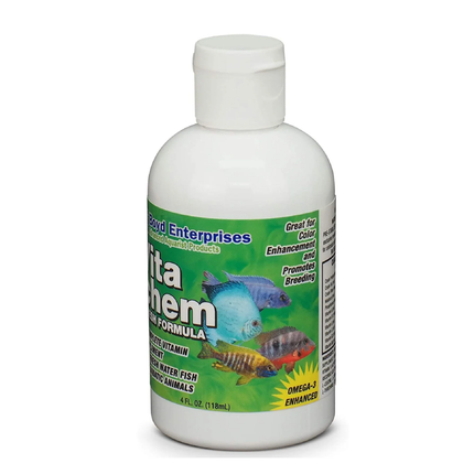 Boyd Vita Chem Freshwater 114G