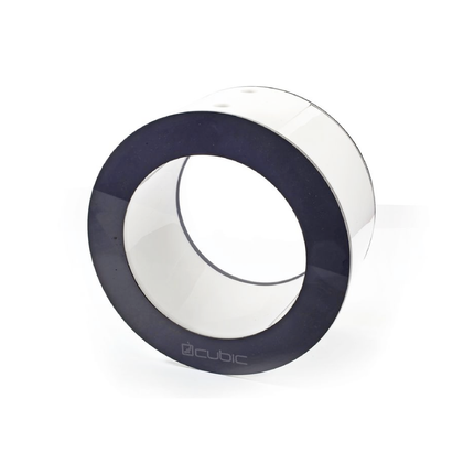 Cubic Orbit 20