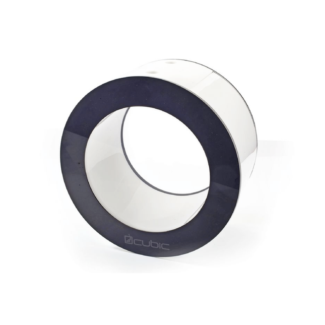 Cubic Orbit 20