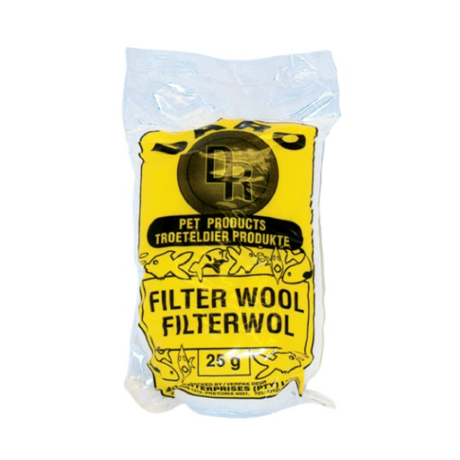 Daro Filter Wool 1KG