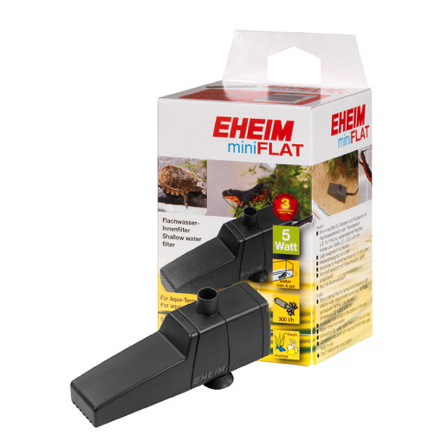 Eheim Mini Flat Internal Filter