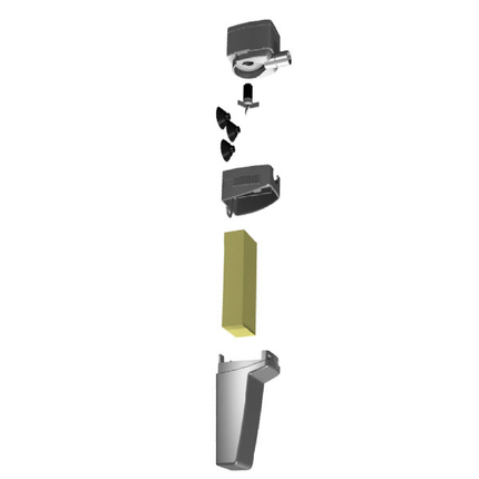 Eheim Mini Flat Internal Filter