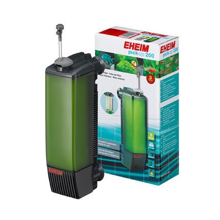 Eheim Pickup 60–200 Internal Filter