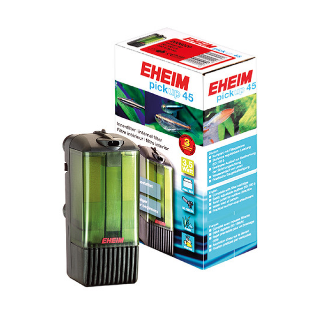 Eheim Pickup 60–200 Internal Filter