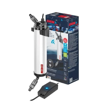 Eheim ReeflexUV Clarifier (350UV – 800UV)
