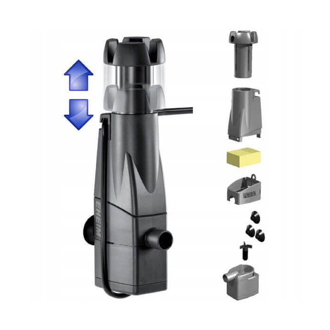 Eheim Skim 350 Surface Skimmer