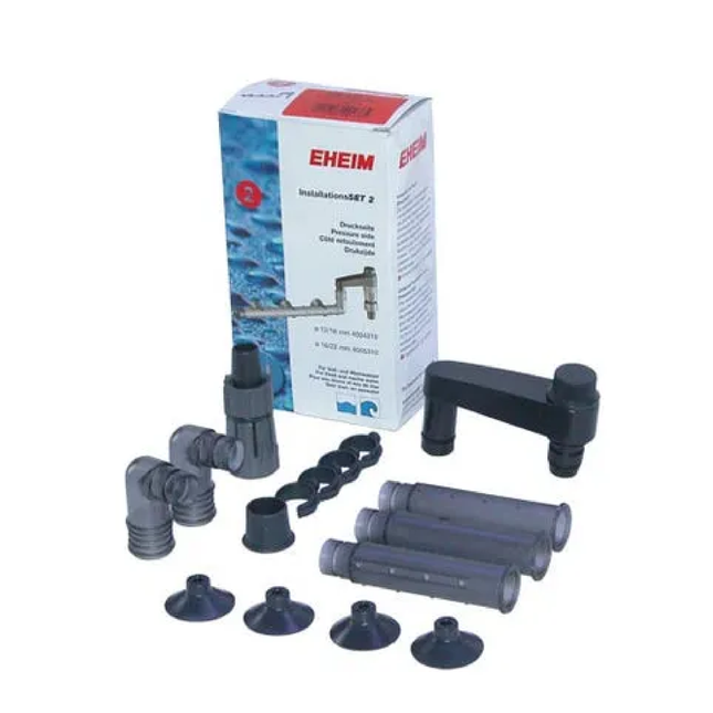 Eheim Spray Bar Installation Set 2 12/16mm