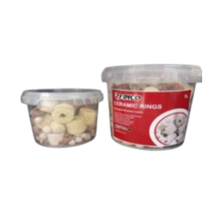 Finco 8-in-1 Media Mix (250g – 1400g)