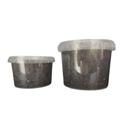 Finco Black Gravel (850g – 4700g)
