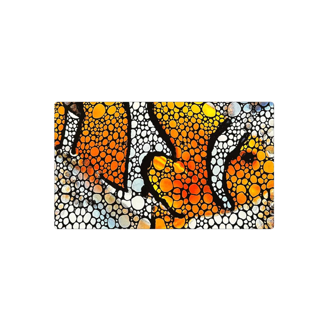 Flipper Aquarium Mat 75cm x 45cm