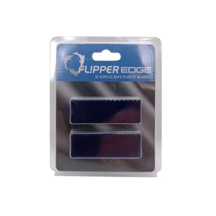 Flipper Platinum CC Edge Replacement Blade 10-Pack