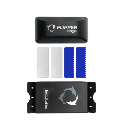 Flipper Edge (12mm) Standard/Limited Edition