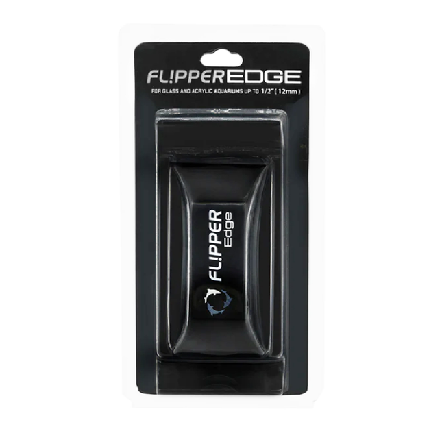 Flipper Edge (12mm) Standard/Limited Edition