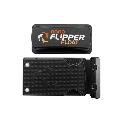 Flipper Float (Nano - Max)