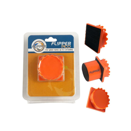 Flipper Pico (6 mm)