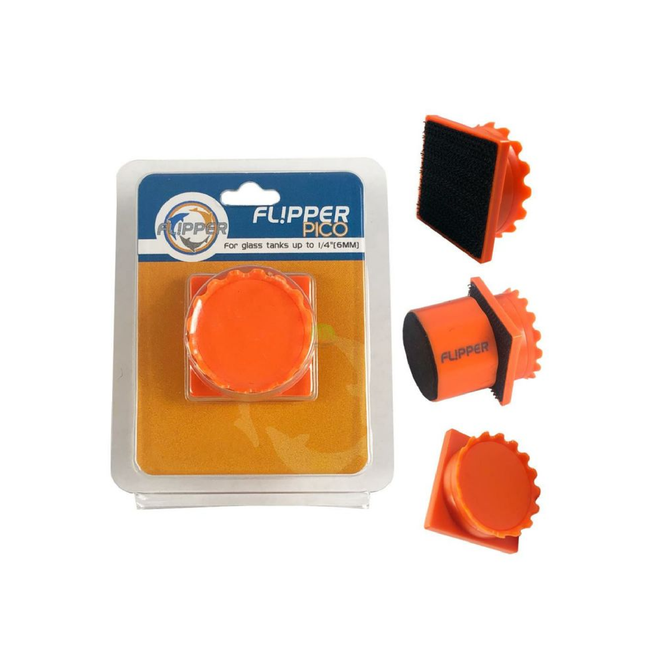 Flipper Pico (6 mm)