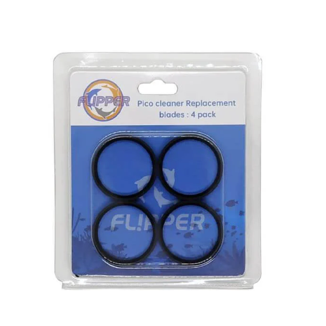 Flipper Pico Replacement Blade 4-Pack