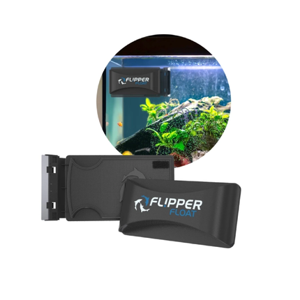 Flipper Float (Nano - Max)
